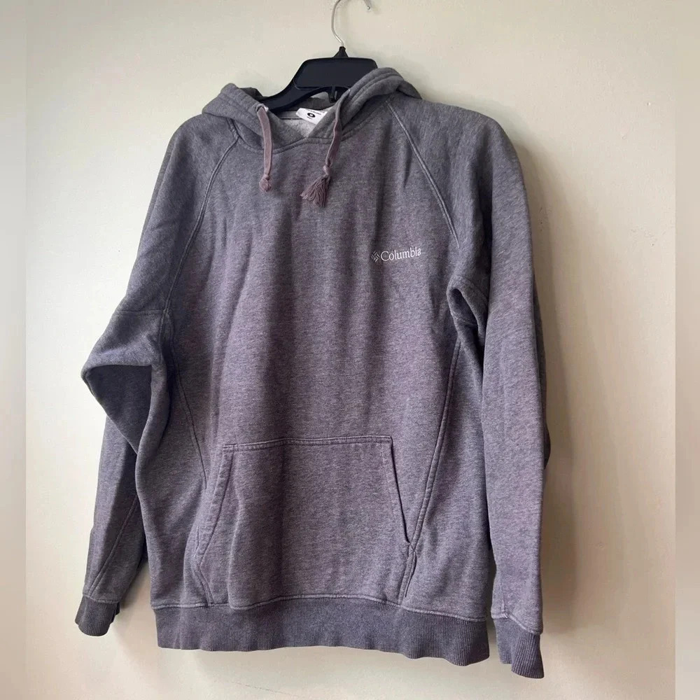 Columbia‎ Hoodie